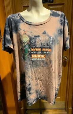 tee shirts
